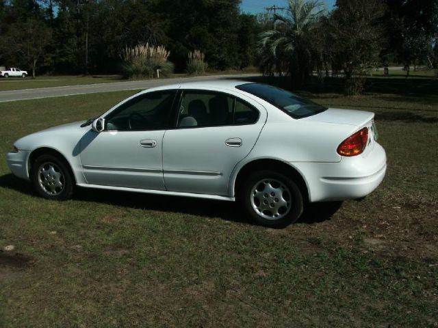 2001 Oldsmobile Alero TRX4 Off Road 4x4