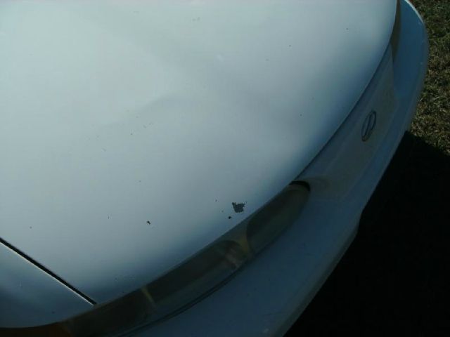 2001 Oldsmobile Alero TRX4 Off Road 4x4