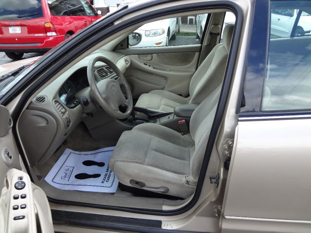 2001 Oldsmobile Alero TRX4 Off Road 4x4