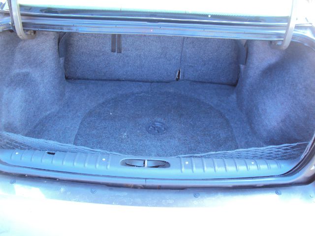 2002 Oldsmobile Alero Supercharged HSE