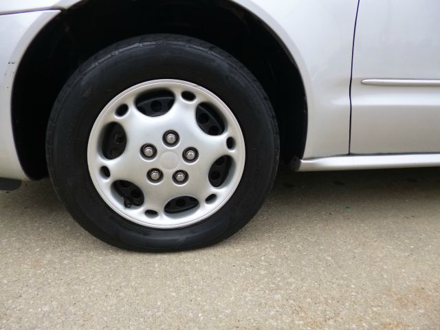 2002 Oldsmobile Alero Premier Nav AWD