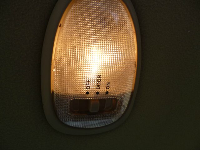 2002 Oldsmobile Alero Premier Nav AWD