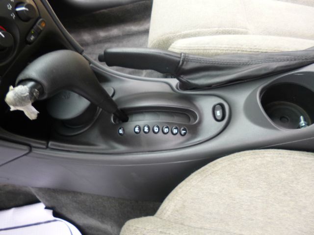 2002 Oldsmobile Alero Premier Nav AWD