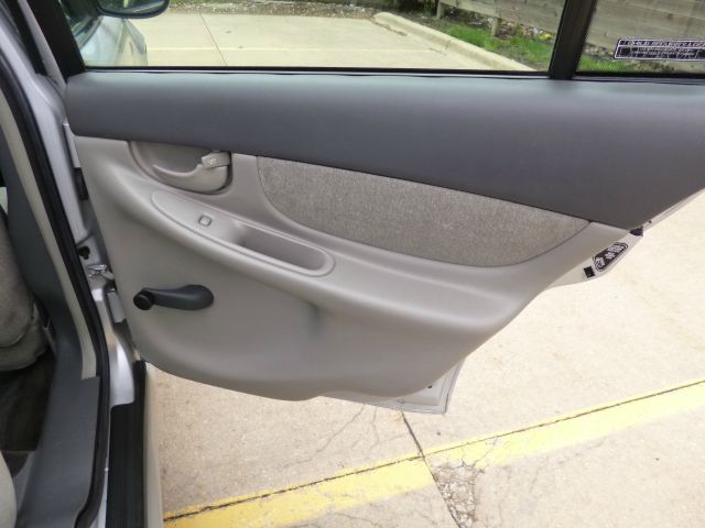 2002 Oldsmobile Alero Premier Nav AWD