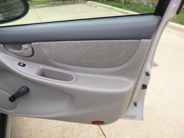 2002 Oldsmobile Alero Premier Nav AWD