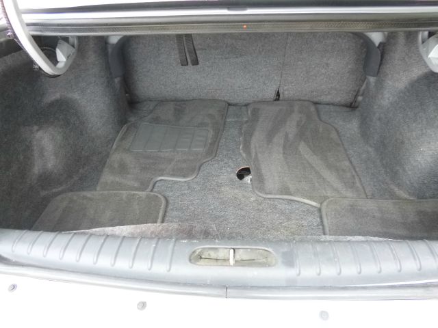 2002 Oldsmobile Alero Premier Nav AWD