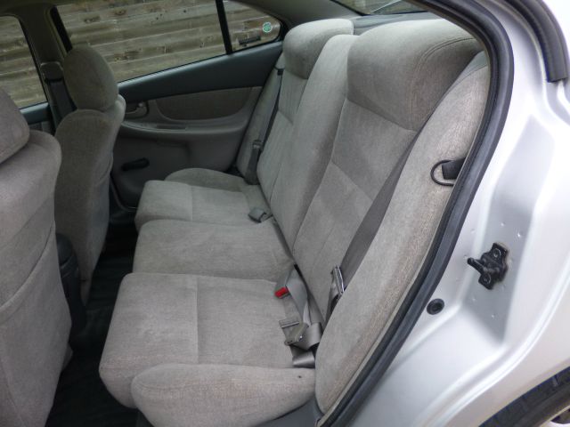 2002 Oldsmobile Alero Premier Nav AWD