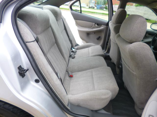 2002 Oldsmobile Alero Premier Nav AWD