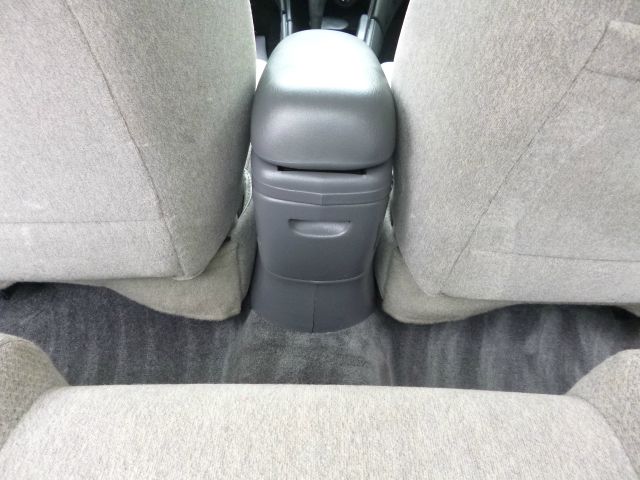 2002 Oldsmobile Alero Premier Nav AWD