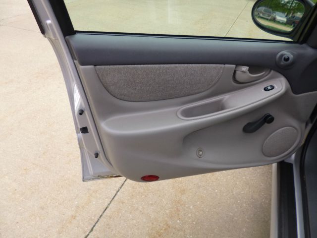 2002 Oldsmobile Alero Premier Nav AWD