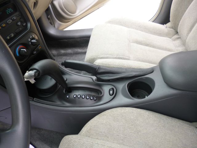 2002 Oldsmobile Alero Premier Nav AWD