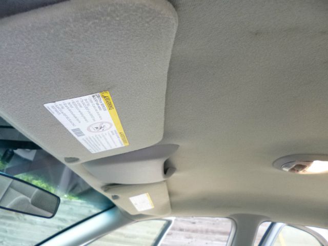 2002 Oldsmobile Alero Premier Nav AWD