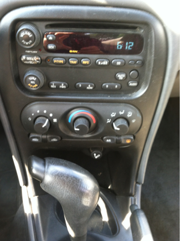 2002 Oldsmobile Alero Premier Nav AWD