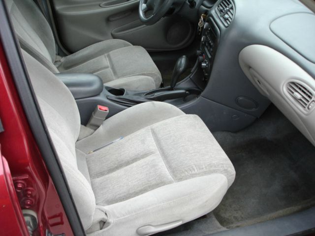 2002 Oldsmobile Alero TRX4 Off Road 4x4