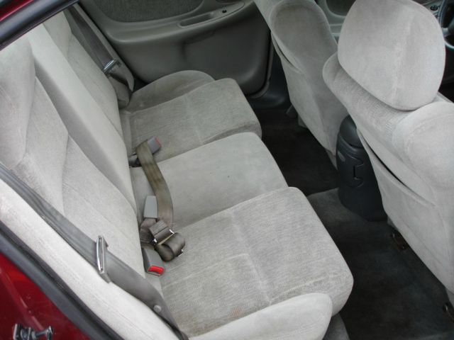 2002 Oldsmobile Alero TRX4 Off Road 4x4