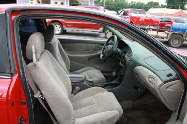 2002 Oldsmobile Alero Suburban 1500 LT Sport Utility 4D