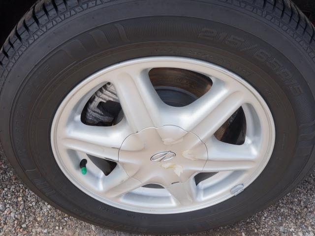 2002 Oldsmobile Alero 3.5L Coupe