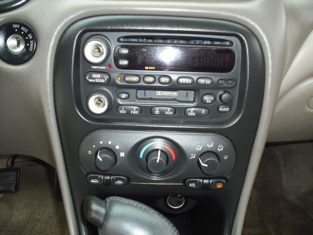 2002 Oldsmobile Alero Unknown