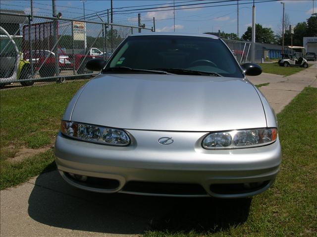 2003 Oldsmobile Alero 3.5L Coupe