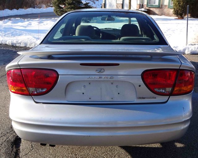 2003 Oldsmobile Alero TRX4 Off Road 4x4