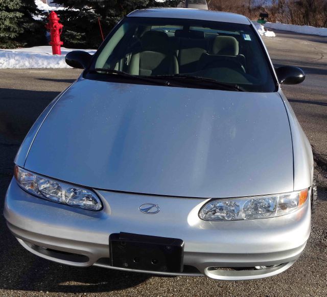 2003 Oldsmobile Alero TRX4 Off Road 4x4