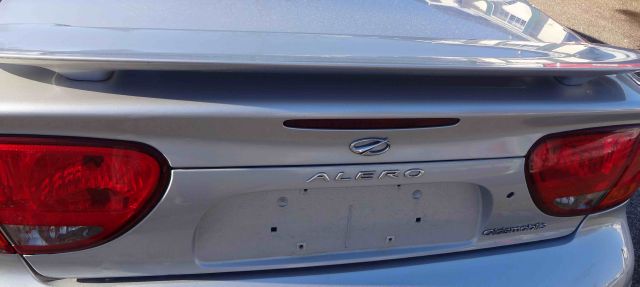 2003 Oldsmobile Alero TRX4 Off Road 4x4