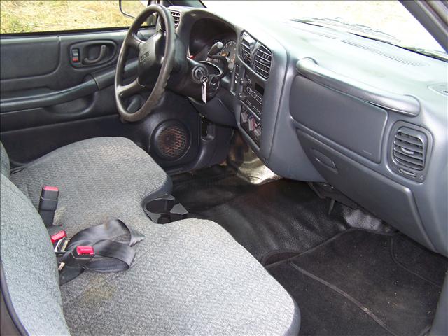 2003 Oldsmobile Alero 3.5L Coupe