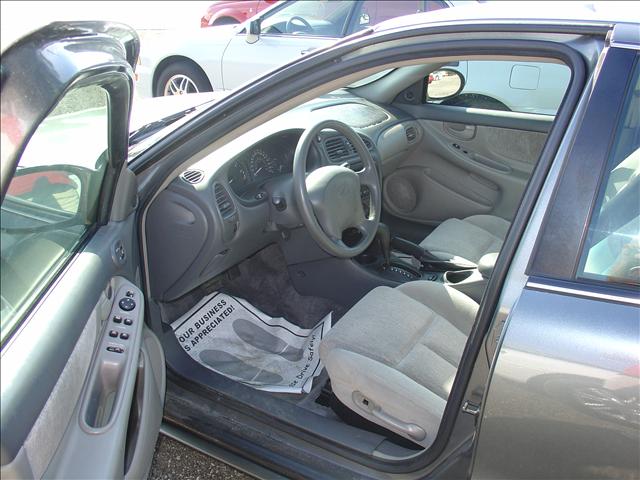 2003 Oldsmobile Alero 3.5L Coupe