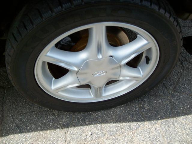 2003 Oldsmobile Alero 3.5L Coupe