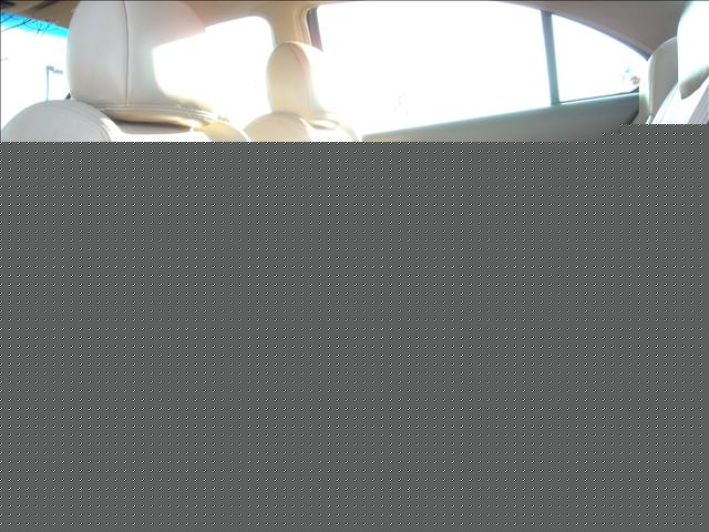 2003 Oldsmobile Alero FWD 4dr Sport