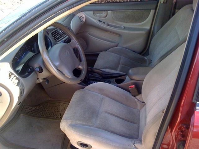 2003 Oldsmobile Alero 3.5L Coupe