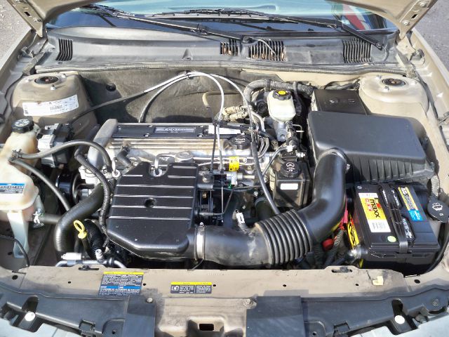 2003 Oldsmobile Alero TRX4 Off Road 4x4