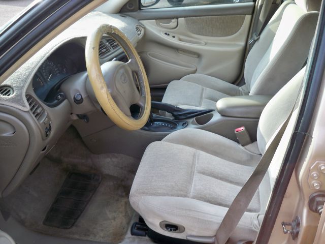 2003 Oldsmobile Alero TRX4 Off Road 4x4