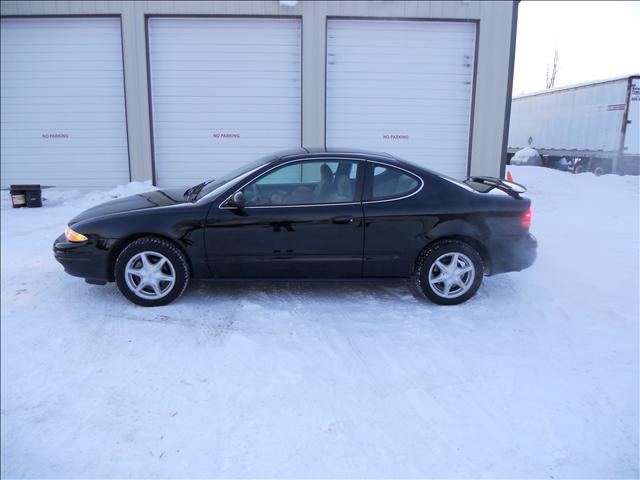 2003 Oldsmobile Alero 3.5L Coupe
