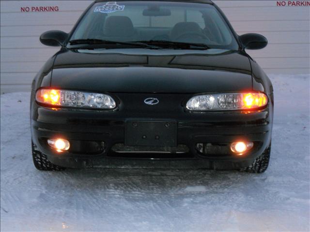 2003 Oldsmobile Alero 3.5L Coupe