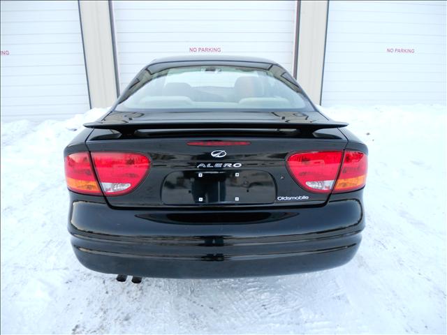 2003 Oldsmobile Alero 3.5L Coupe