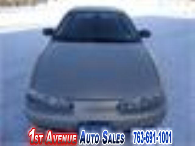 2003 Oldsmobile Alero LT Extended Minivan 4D