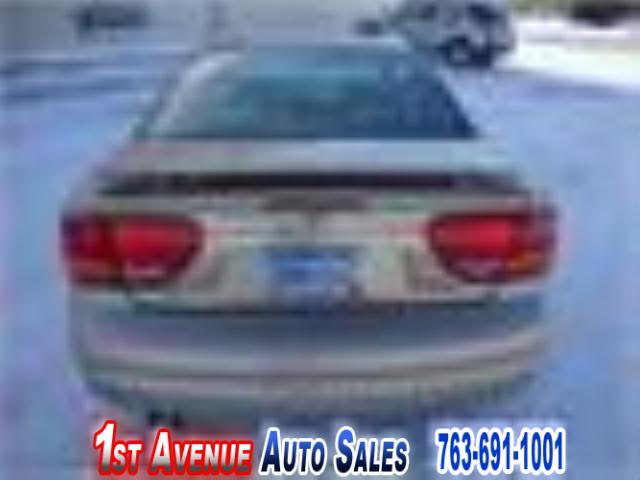 2003 Oldsmobile Alero LT Extended Minivan 4D