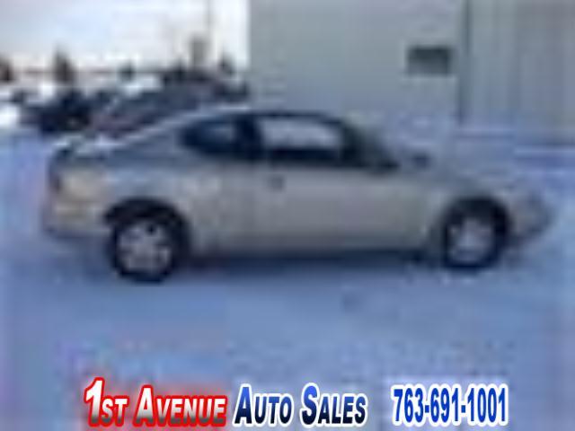 2003 Oldsmobile Alero LT Extended Minivan 4D