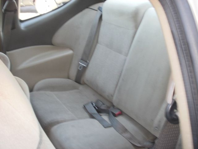 2003 Oldsmobile Alero ZR1 3ZR