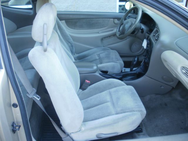 2003 Oldsmobile Alero ZR1 3ZR