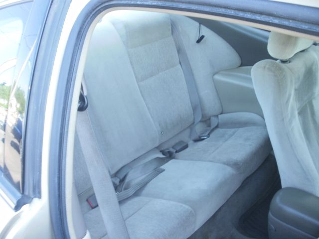 2003 Oldsmobile Alero ZR1 3ZR