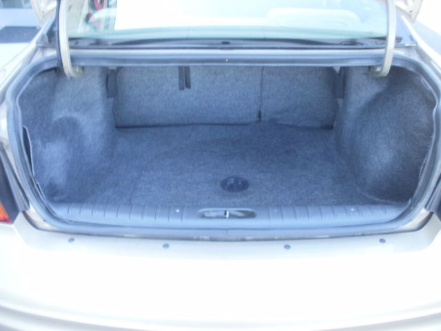 2003 Oldsmobile Alero ZR1 3ZR