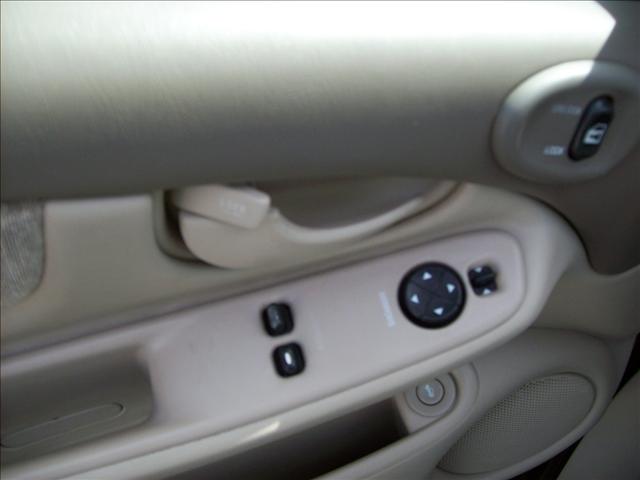 2003 Oldsmobile Alero 3.5L Coupe