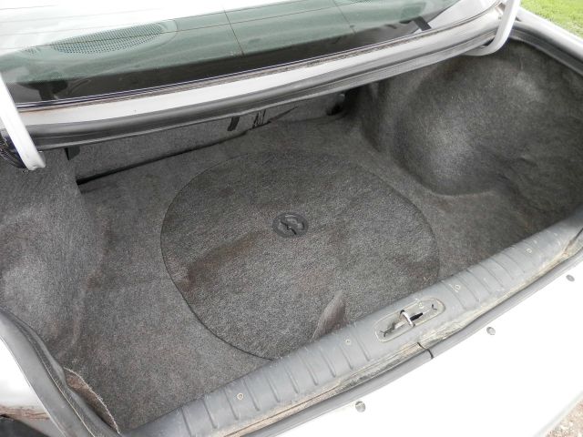 2003 Oldsmobile Alero FWD 4dr Sport