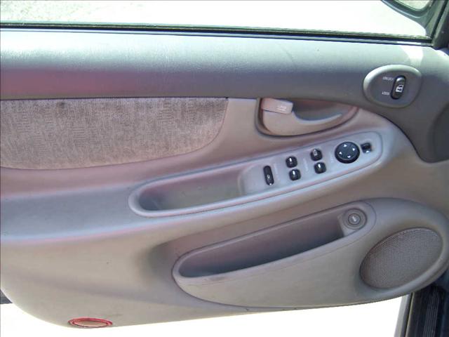 2003 Oldsmobile Alero 3.5L Coupe