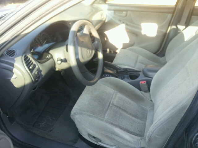 2003 Oldsmobile Alero TRX4 Off Road 4x4