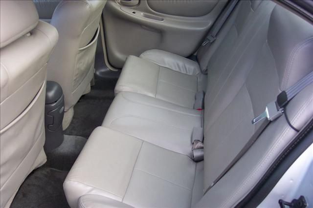 2003 Oldsmobile Alero FWD 4dr Sport