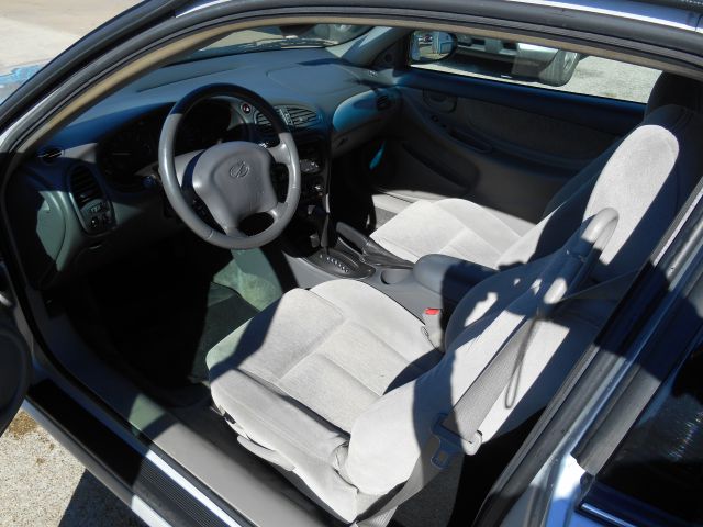 2003 Oldsmobile Alero ZR1 3ZR