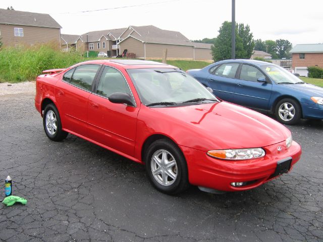 2003 Oldsmobile Alero TRX4 Off Road 4x4